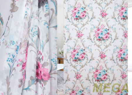 Печать Вуаль в Казани