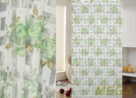 Тюль 14 в Казани