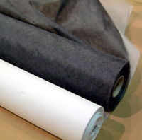 Флизелин клеевой точечный MNM 65350 (35гр, 100м) шир150см