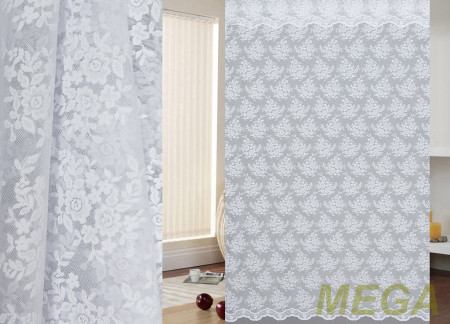 Тюль 24 в Казани