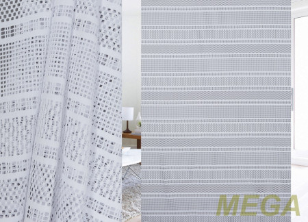 Однотон Тюль в Казани