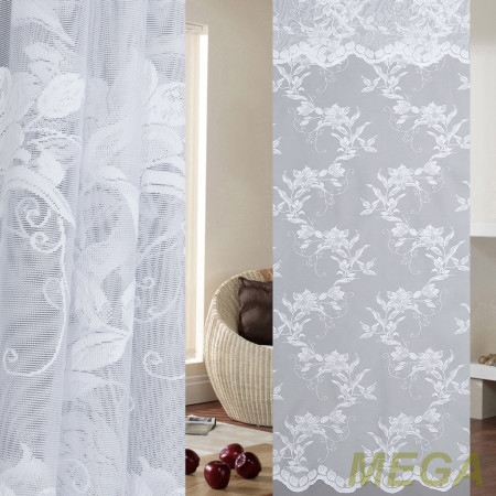 Тюль 24 в Казани