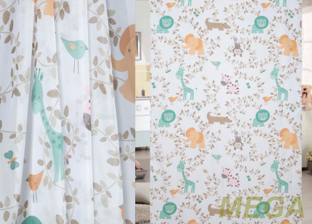 Печать Вуаль в Казани