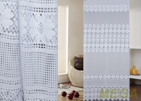 Однотон Тюль в Казани