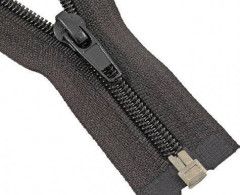 Молния спираль Т-5 65см (100шт)