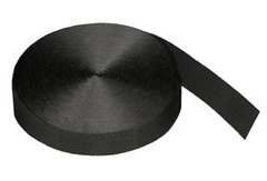 Стропа (лента ременная) 22мм плотная