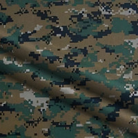 Ткань Оксфорд 600 D Во. PU в Казани