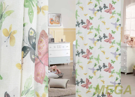 Печать Вуаль в Казани