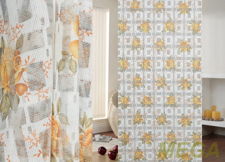 Тюль 14 в Казани