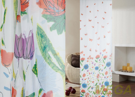 Печать Вуаль в Казани