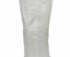 Мешки п/п 80*120, 88гр (уп.500шт), белый