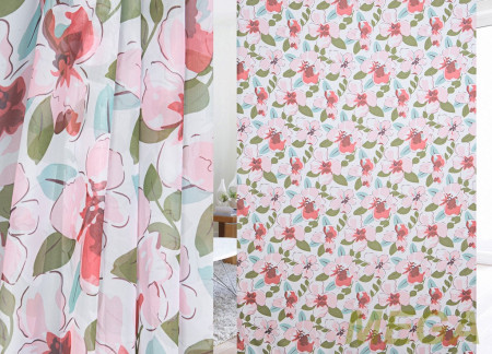 Печать Вуаль в Казани