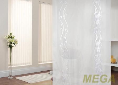 Жаккард Полуорганза в Казани