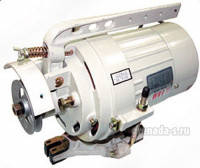Двигатель FDM FD BX 4 400W/220V