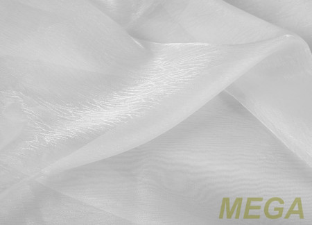 Жаккард Полуорганза в Казани