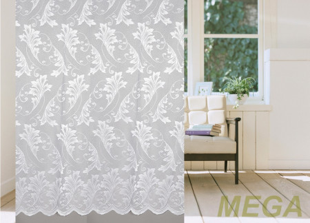 Тюль 14 в Казани