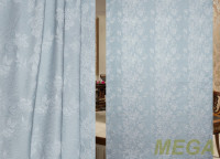 Ткани портьерные Рельеф Жаккард LBX X1198-15/280 PJak