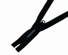 Молния трактор Т8 1 замок 110см у/з бегунок LOGO (50шт)