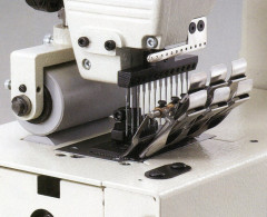 Промышленная шв.машина KANSAI SPECIAL DFB-1412PL 