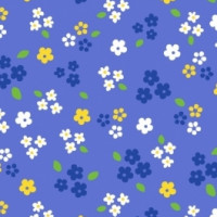 Полотно трикотажное Интерлок 30/1 набивной в Казани