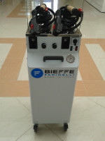 Парогенераторы Bieffe (Италия) в Казани