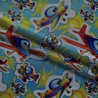 Ткань курточная Дюспо 240Т Милки в Казани