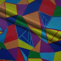 Ткань курточная Дюспо 240Т Милки в Казани