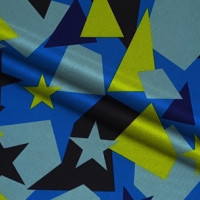 Ткань курточная Дюспо 240Т Милки в Казани