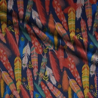 Ткань курточная Дюспо 240Т Милки в Казани