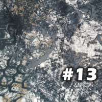 Ткань курточная Дюспо 240Т Флис  в Казани