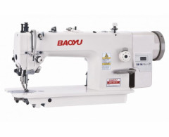 Промышленная шв.машина BAOYU BML-0303D(12мм)