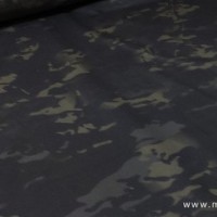 Ткань смесовая Грета рип-стоп в Казани