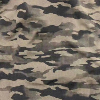 Ткань смесовая Грета рип-стоп в Казани