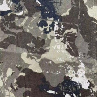 Ткань смесовая Грета рип-стоп в Казани