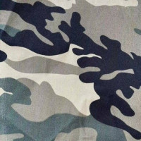 Ткань смесовая Грета рип-стоп в Казани
