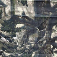 Ткань смесовая Грета рип-стоп в Казани