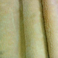 Мех искусственный, коротковорсовый  в Казани