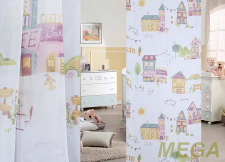 Печать Вуаль в Казани