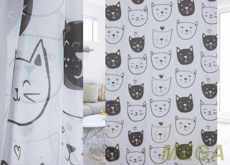 Печать Вуаль в Казани