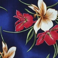 Полотно трикотажное Масло набивное в Казани