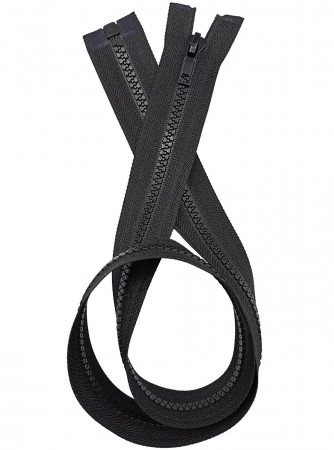 Молния трактор Т-8 1замок у/з Разъемная у/з 75см в Казани