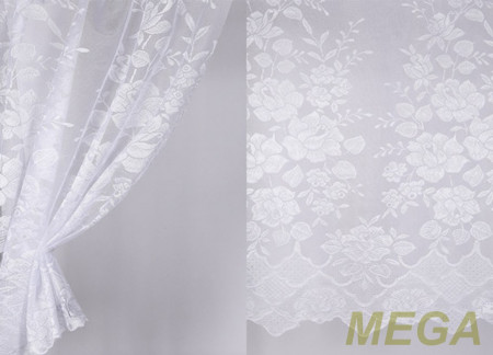 Тюль 14 в Казани