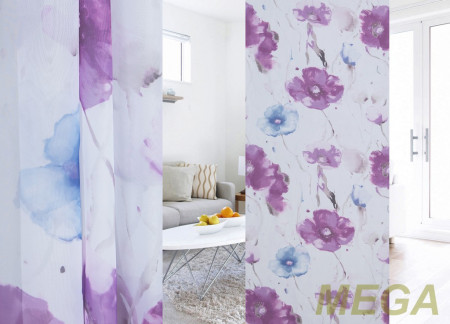 Печать Вуаль в Казани