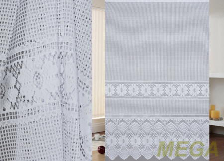 Однотон Тюль в Казани