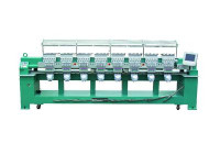 Восьмиголовочные вышивальные машины Jack (Китай) в Казани