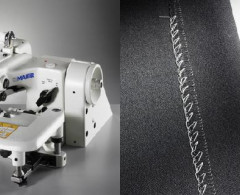 Подшивочная машина для особо тонких и прочных материалов MAIER 221-31