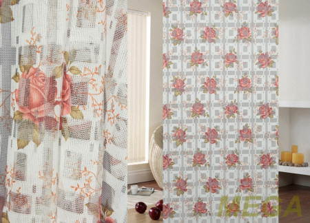 Тюль 14 в Казани