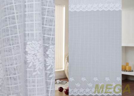 Тюль 24 в Казани