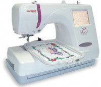 Швейные машины JANOME в Казани