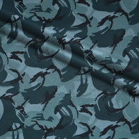 Ткань смесовая Twill в Казани